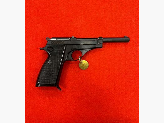 Pistole Beretta 73 Kaliber 22 L.R.