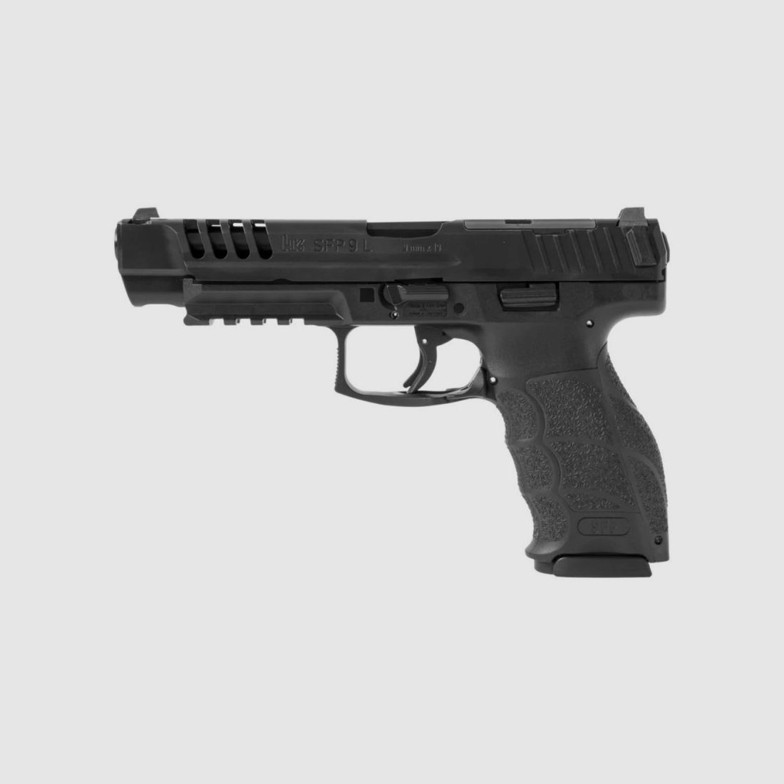 H&K SFP9L OR