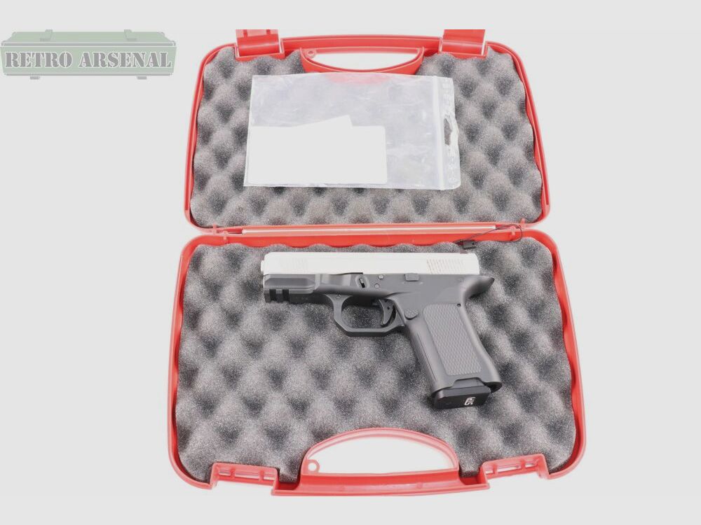 STP Prommersberger P19