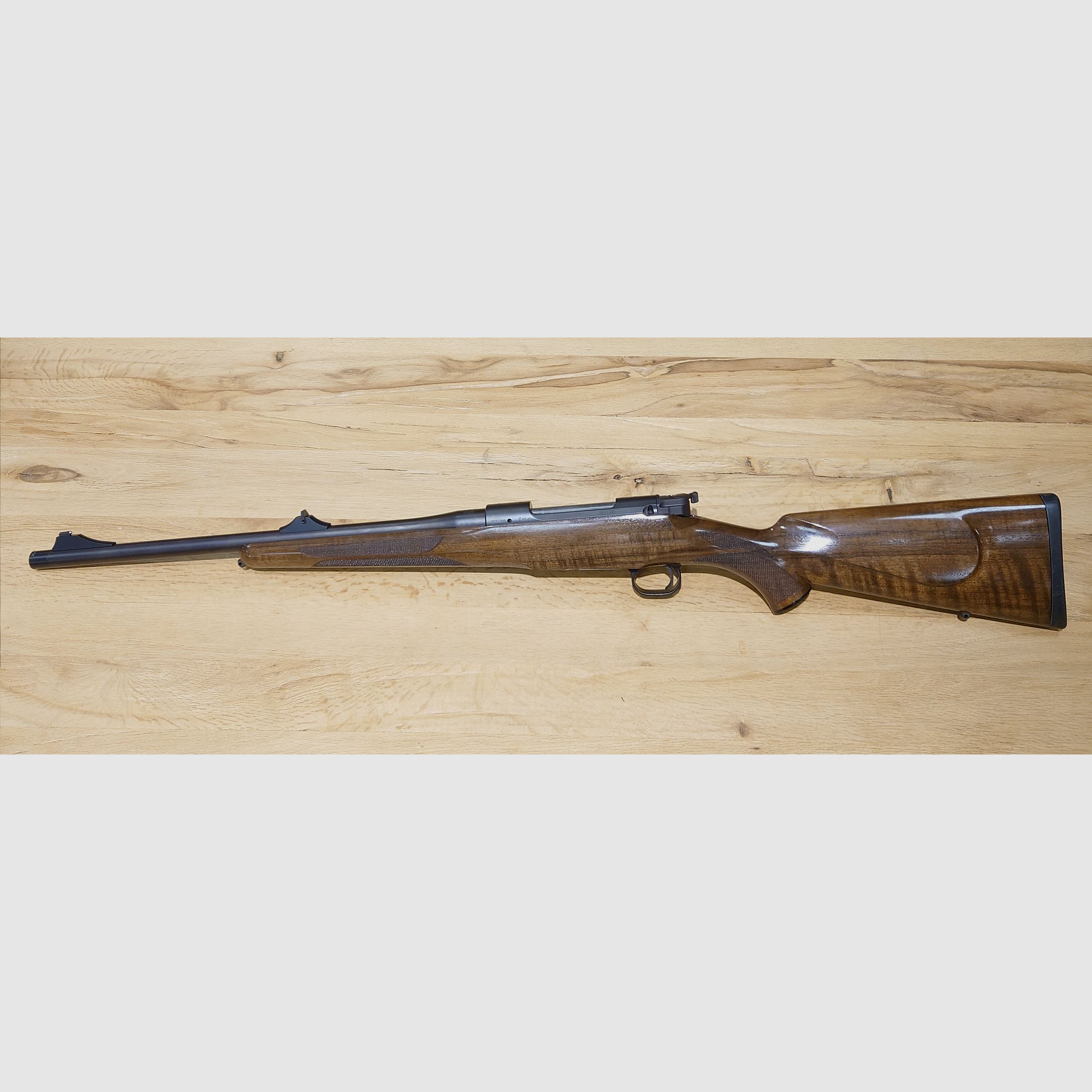 Repetierbüchse Mauser M12 Basic Solid Kal. .30-06