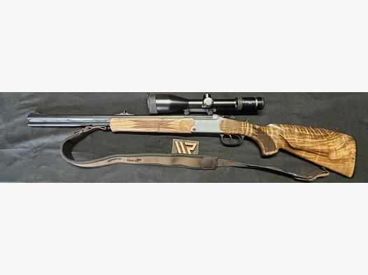 Blaser BS97 .222Rem;.308Win