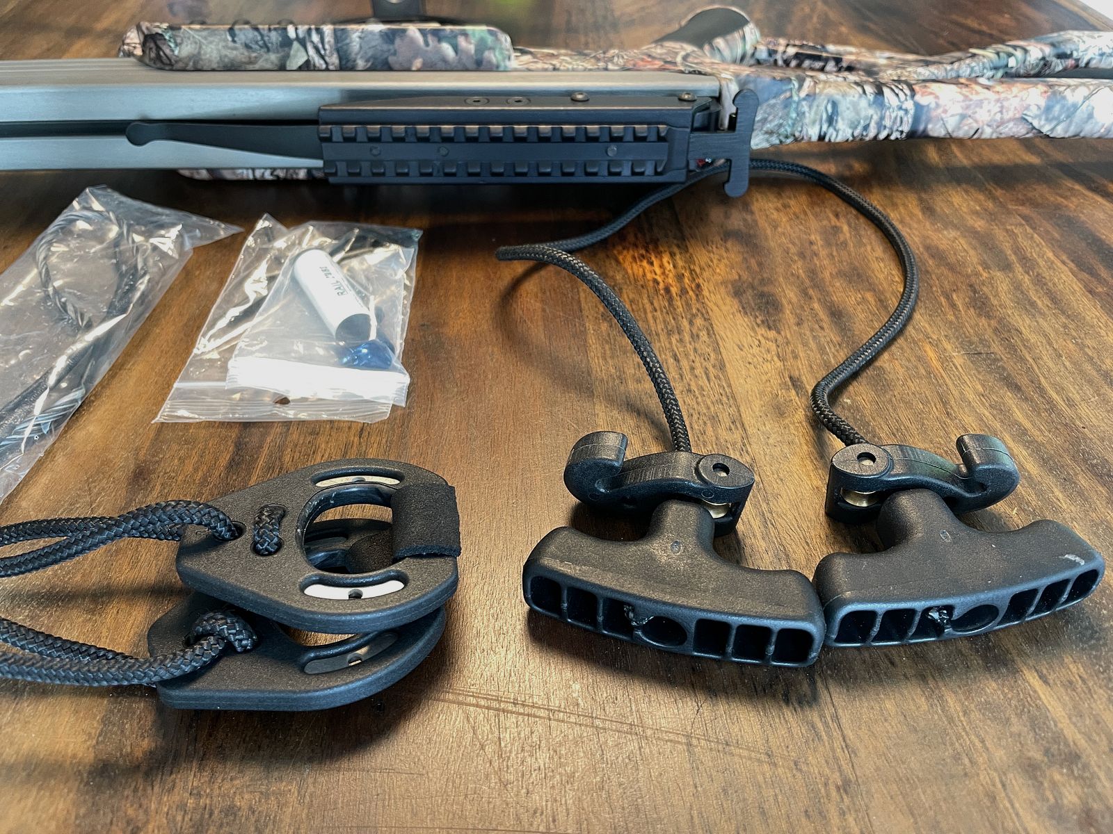 Excalibur Micro Mag 340 Armbrust