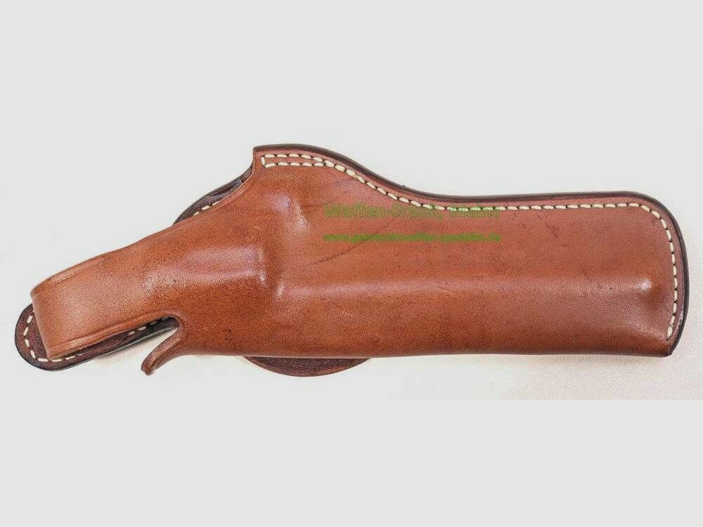 Australian International Arms Gürtelholster links / M 5R