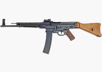 Sturmgewehr GSG STG44 Kal. 9 mm P.A.K.