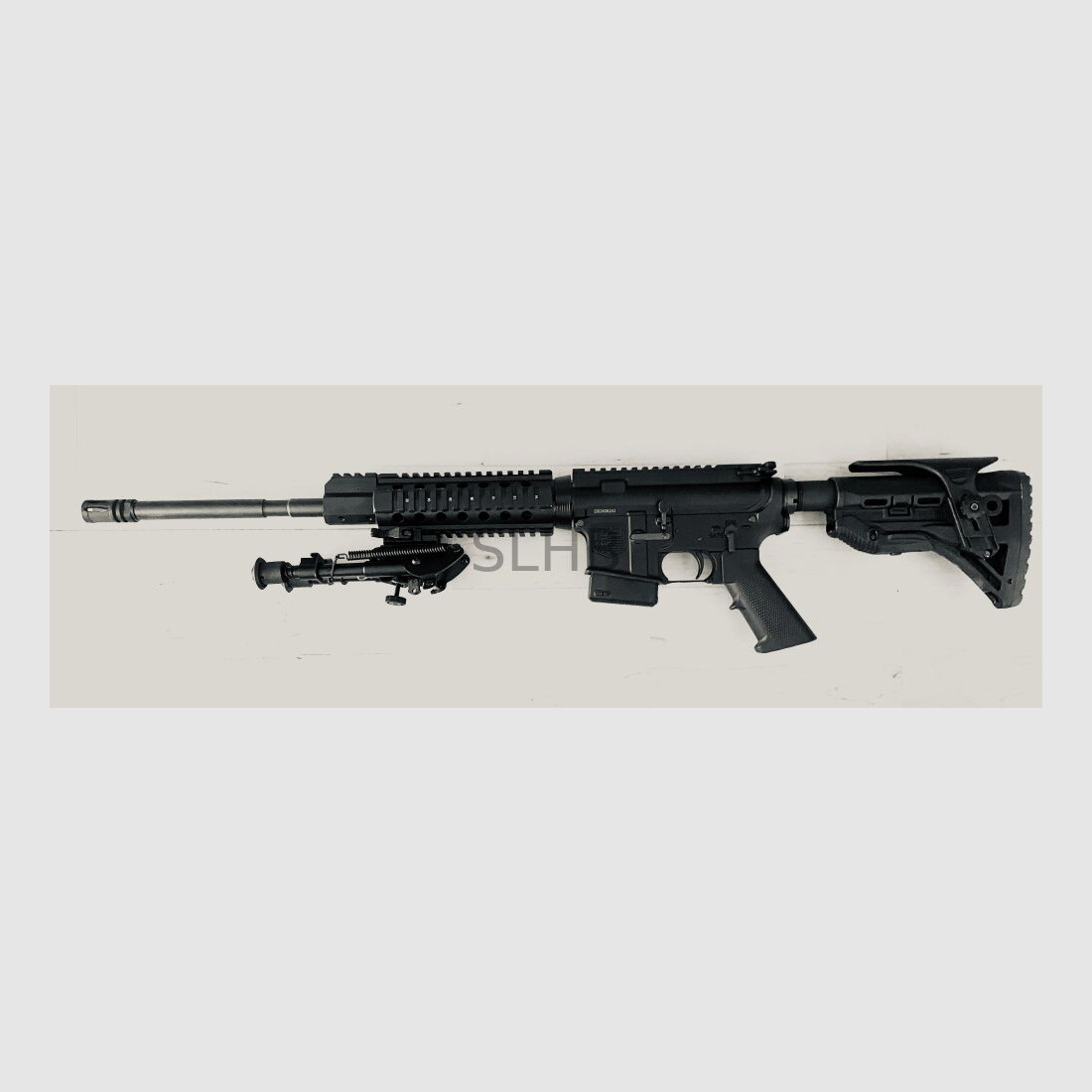 DPMS AR15
