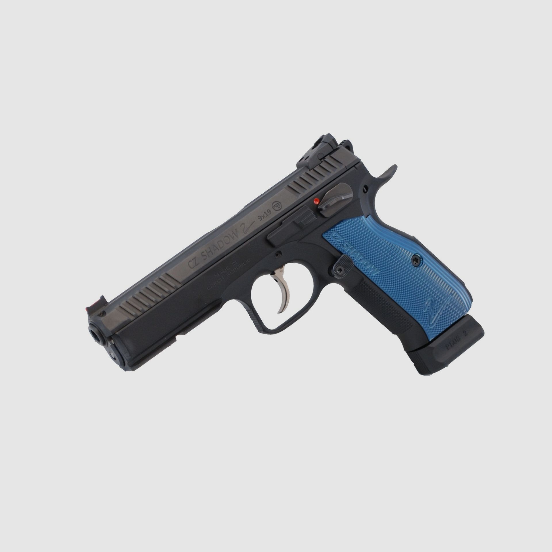 CZ Shadow 2