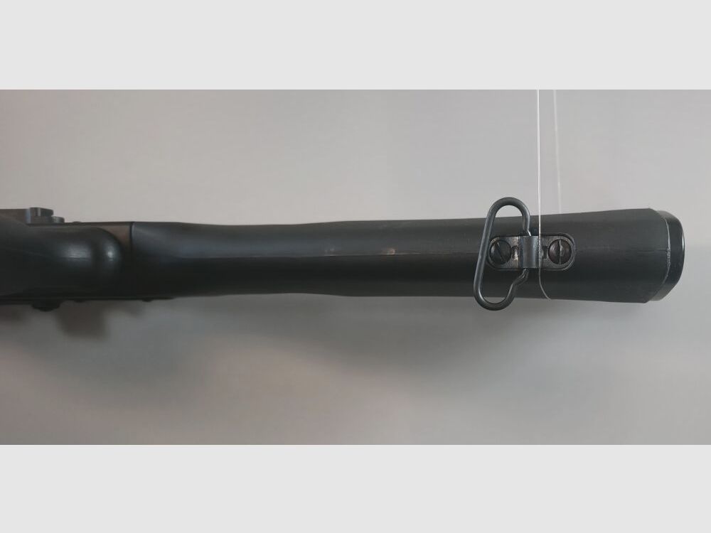 WBP "MiniJack Polymer" 7,62x39 WERKSÜBERHOLT #497 7,62x39, Bild 8 von 14