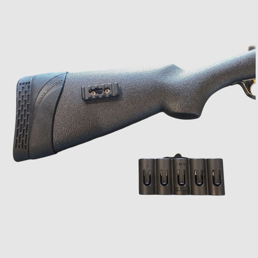 FUSIL SUPERPOSE BERETTA S 686 Special CALIBRE 12/70 OCCASION, image 3 sur 8