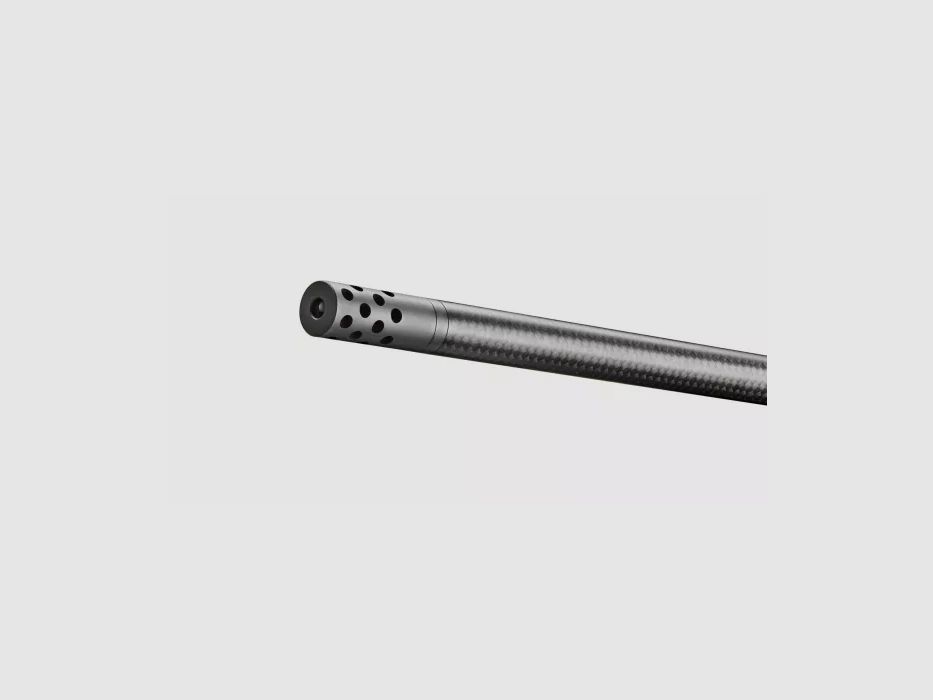 Geweer PREMIER ELEVATE Kal.6.5 PRC 61cm 24" BERGARA, afbeelding 2 van 7