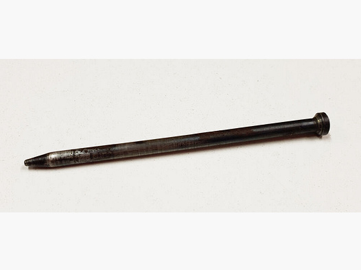 Fusil 43 / Carabine 43 ( G43 / K43 ) [13] Percuteur pour fusil 43 / carabine 43 ( G43 / K43 ) pièce de rechange originale par exemple duv qve bcd ac