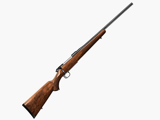 Büchse MAUSER 12 Pure