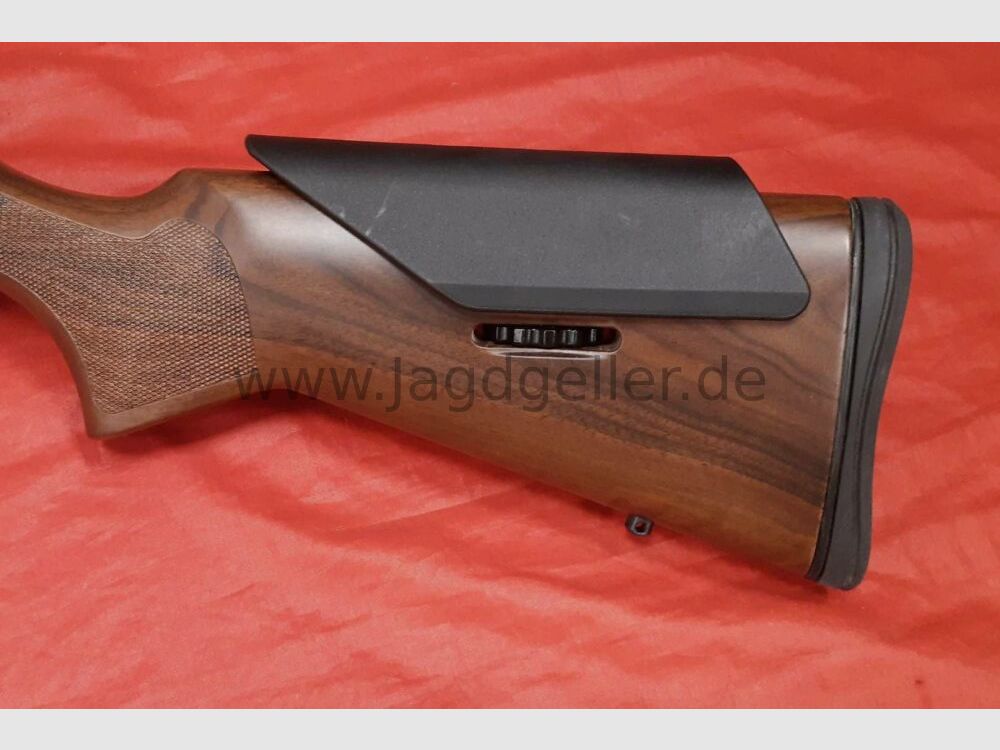 Istanbul Silah MONZA Kal. 308 Win Holzschaft mit Schaftrückenerhöhung .308Win