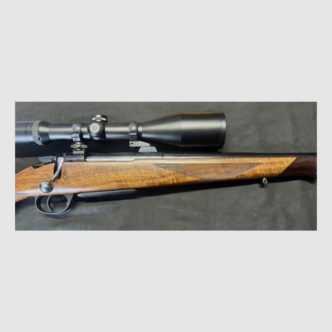 Antonio Zoli ohne .30-06CourtCartry
