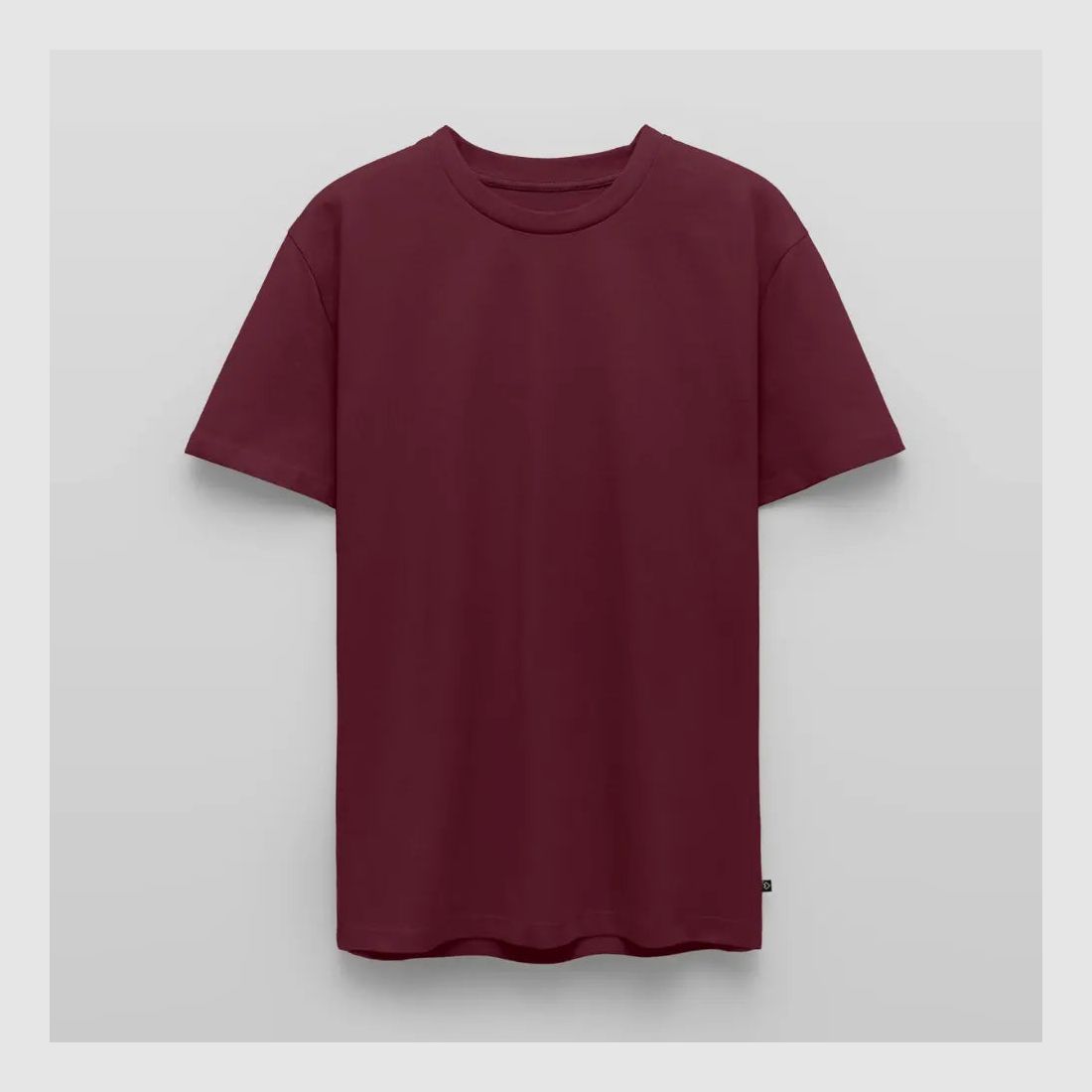 PUMA Men’s Premium T-Shirt "PUMA Heritage Logo Back"
