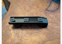 Blaser Sattelmontage mit Swarovski Innenschiene 