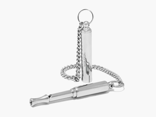 ACME Silbato para perros Silencioso