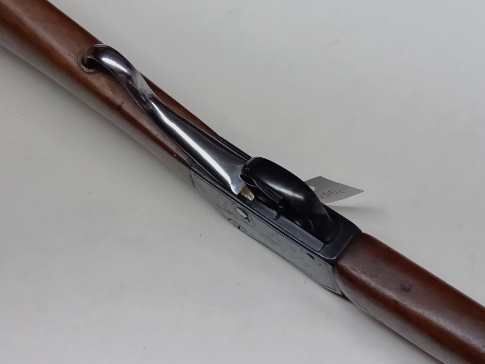 Martini - Henry Blockbüchse