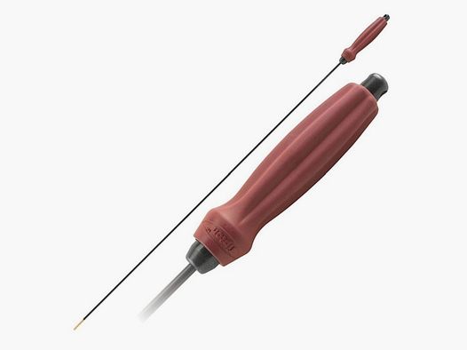 Tipton Deluxe Carbon Fiber Schietstok, 36", 5/16-27 Draad