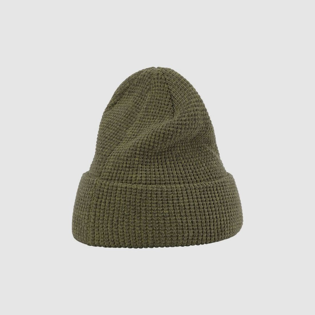 Haglöfs Thermal Beanie Strikhue Olive Green/Thyme Green, billede 2 af 4
