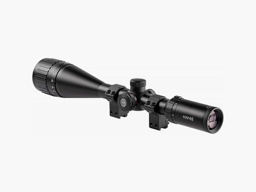 HAWKE ZFR FASTM AO IR 3-12X50 MILDOT DM 25,4 11MM MONT