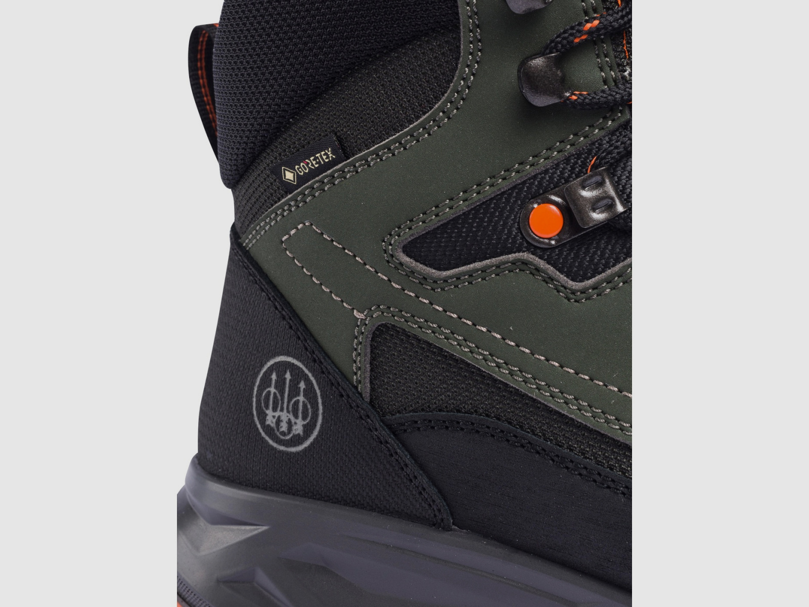 BERETTA Stiefel Bryce GTX