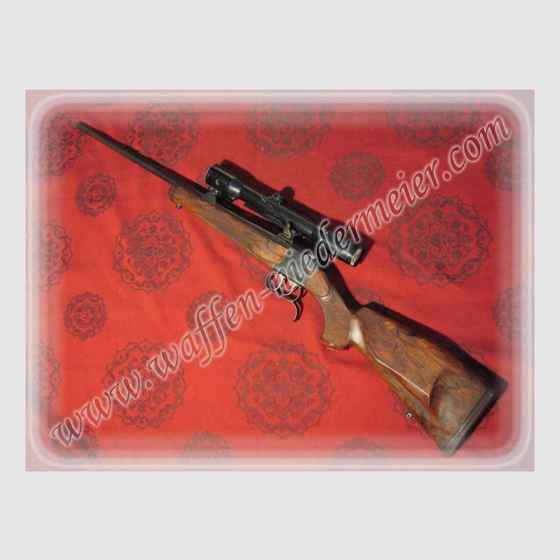 Blokada bezpieczeństwa Niedermeier