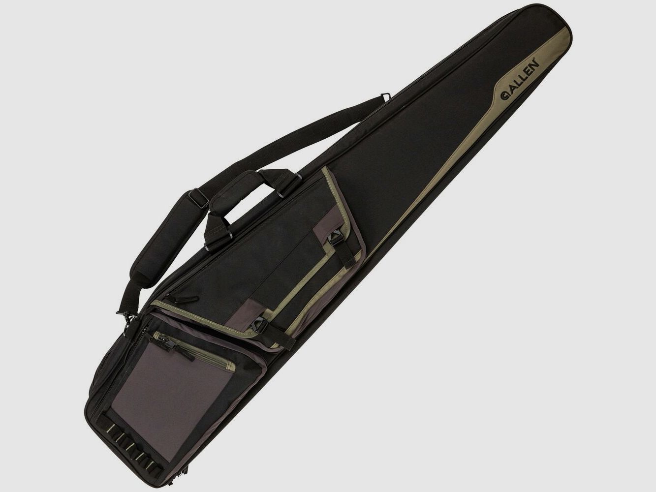 Allen Funda para armas largas Rocky Double