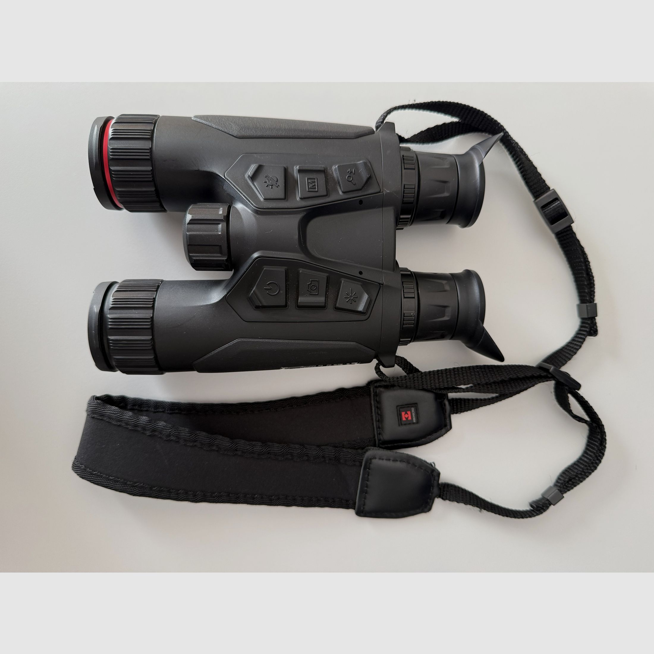 HIKMicro Habrok HH35LN Wärmebild und Nachtsichtgerät