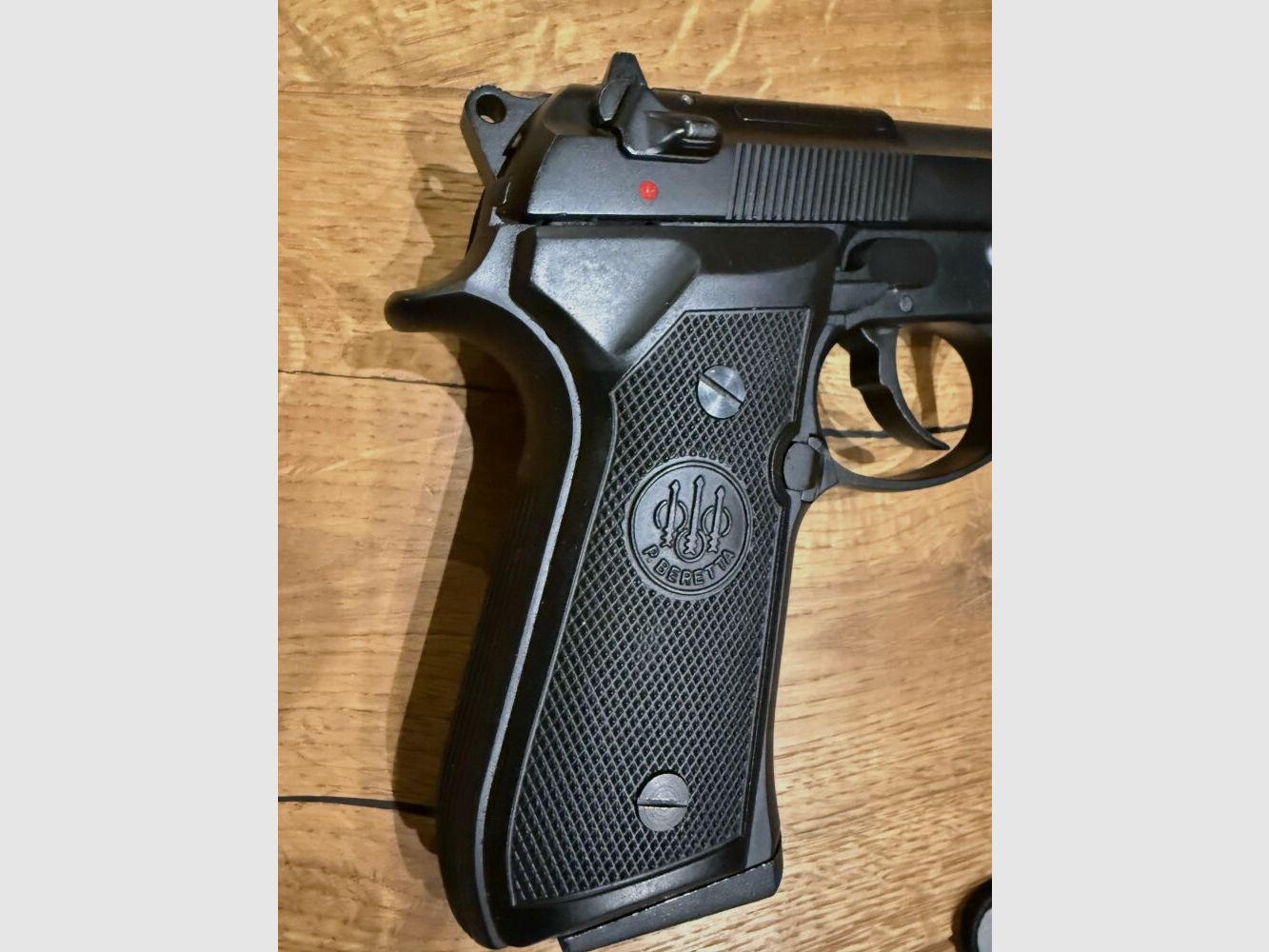 Beretta 92FS
