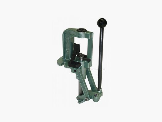 RCBS ROCK CHUCKER SUPREME PRESSE DE RECHARGE