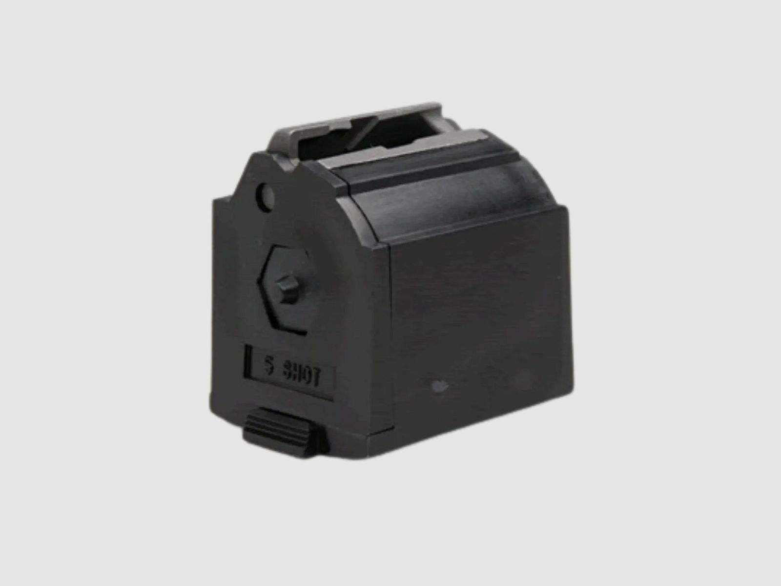 Ruger Magazin Rifle 10/22 .22lr 5 Schuss