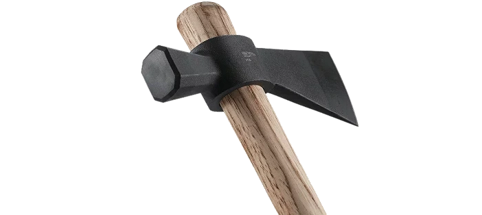 CRKT 2724 CHOGAN™ Hammerbeil, Bild 7 von 14