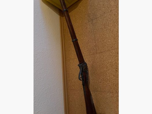 Rifles and pistols for sale