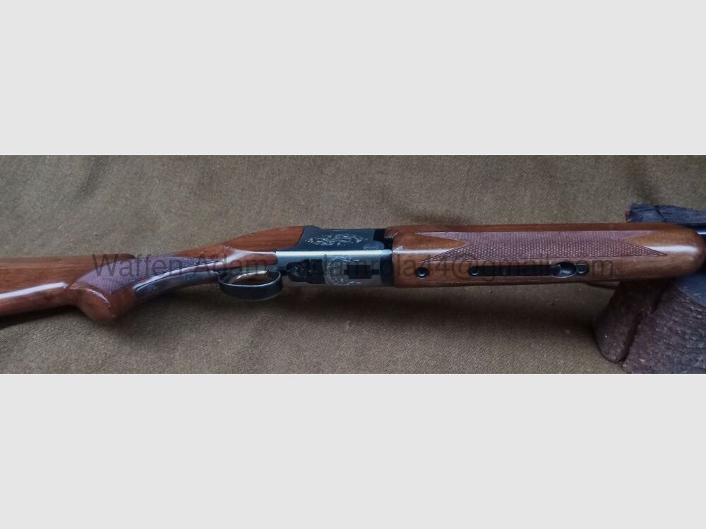 Miroku M.3700, immagine 6 di 6