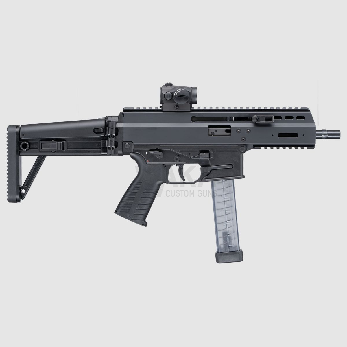 B&T APC40 PRO