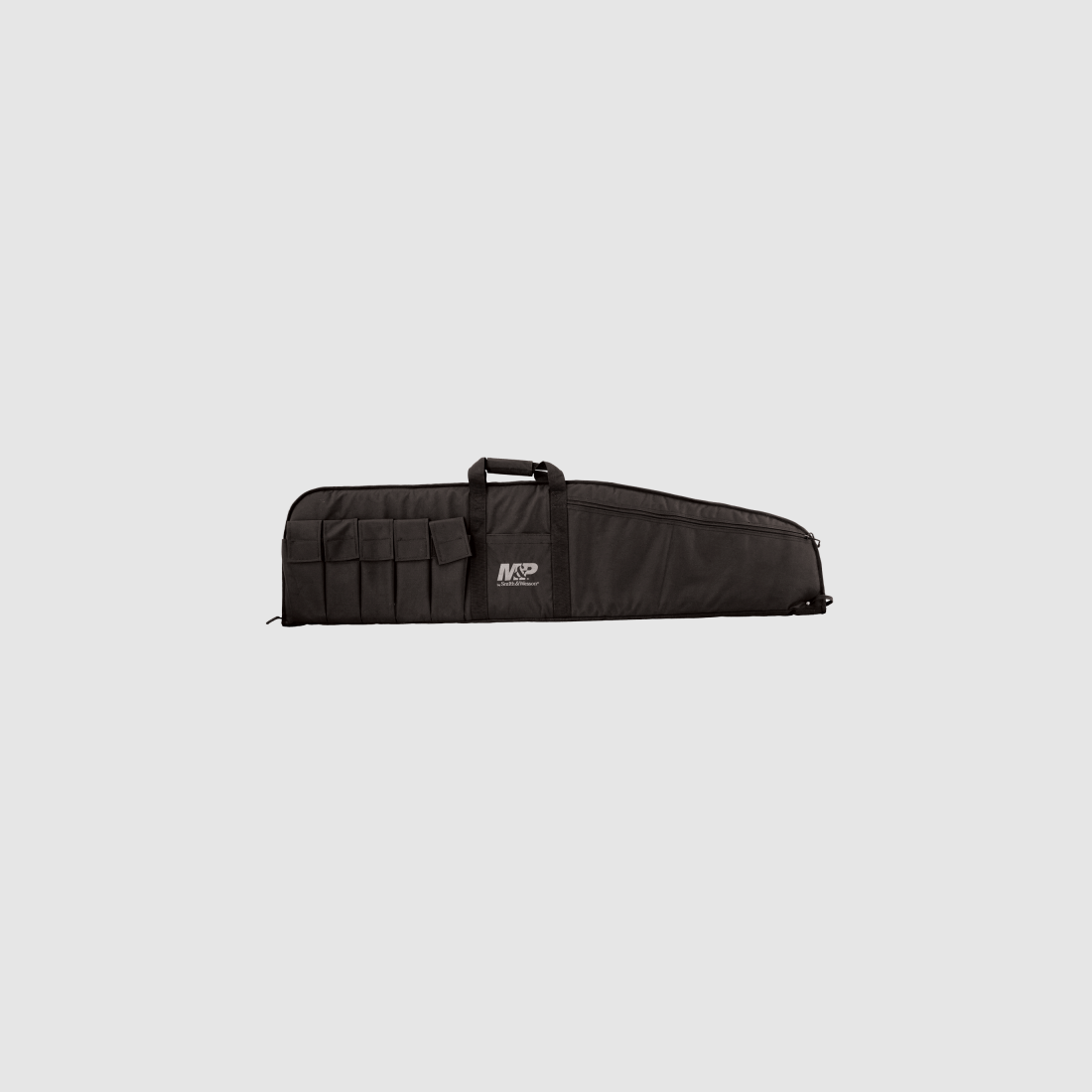 Smith & Wesson Futteral M&P Duty Schwarz 45