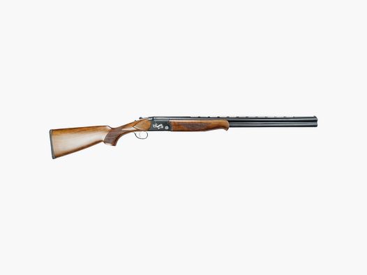 Bok śrutowy Hatsan Optima D12-Black Ejector 28” kal 12/76