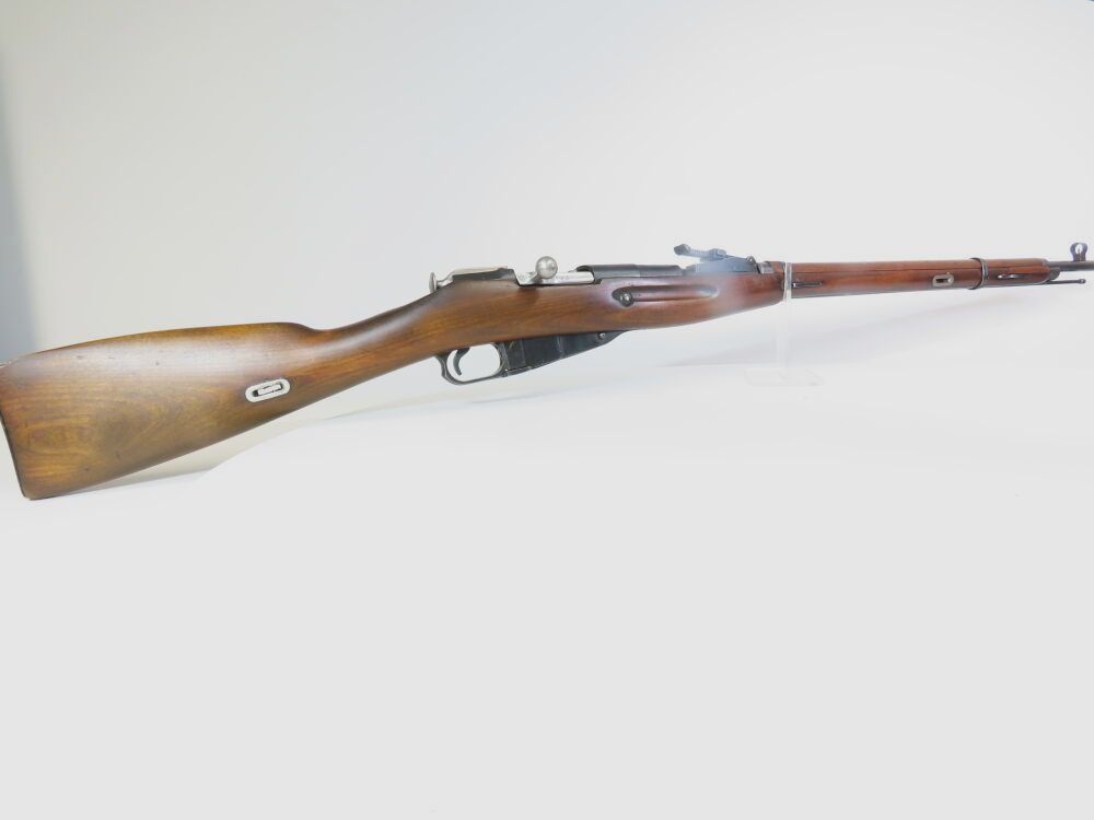 Mosin Nagant 91/30