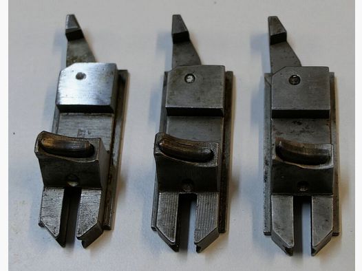 original Wehrmacht pullers for anti-tank rifle 38/39 Schwaben Arms GmbH - OnlineShop