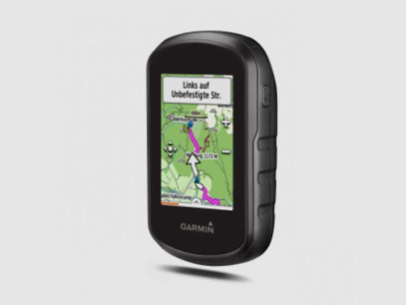 Garmin eTrex® Touch 35 GPS Handgerät