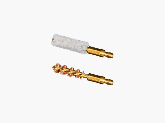 Waffenreinigungsbürsten Otis FG-317-MB Kal. .177