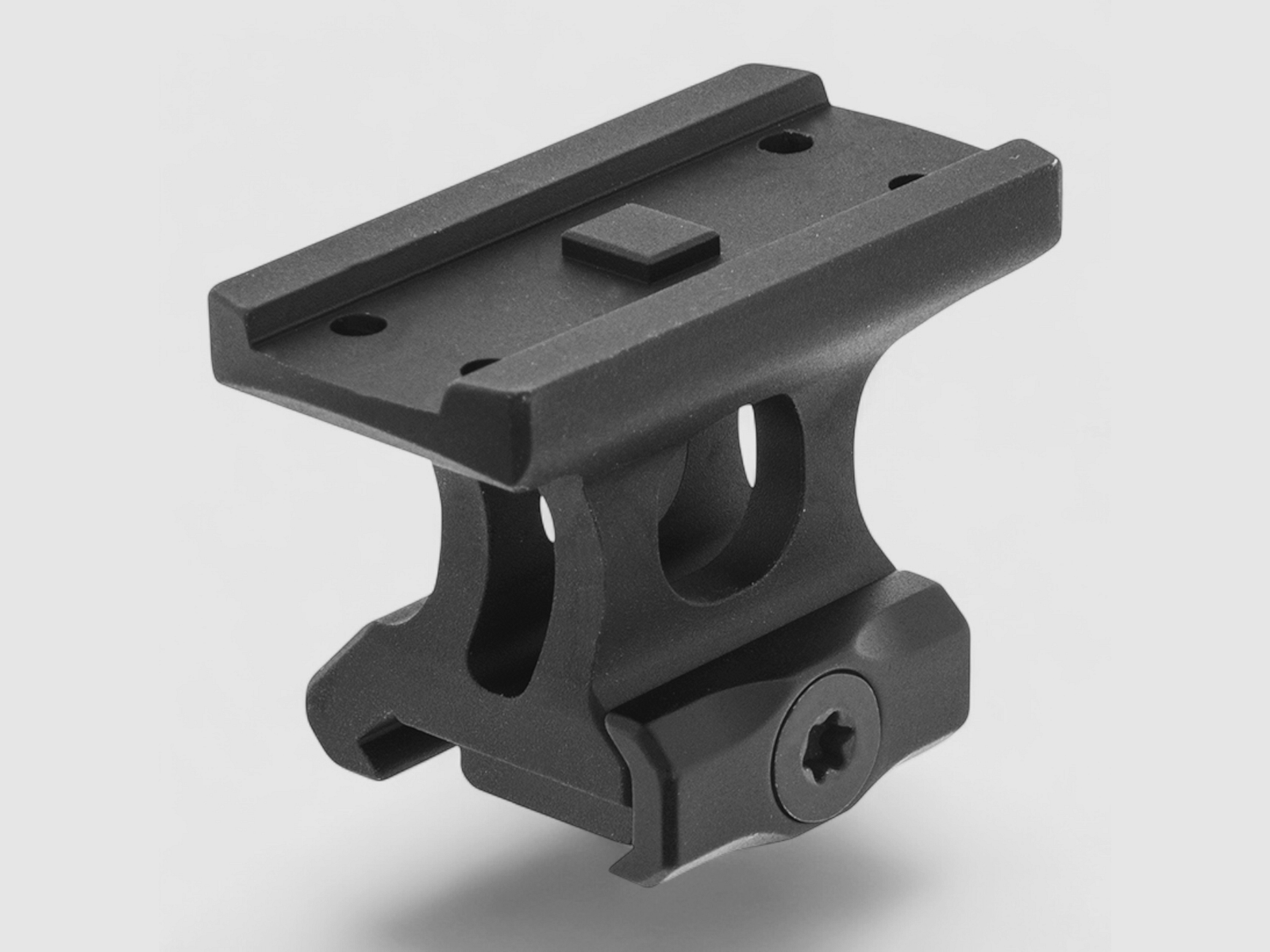 UTG Lower 1/3 Co-Witness Montage für Aimpoint Micro, Bild 1 von 4