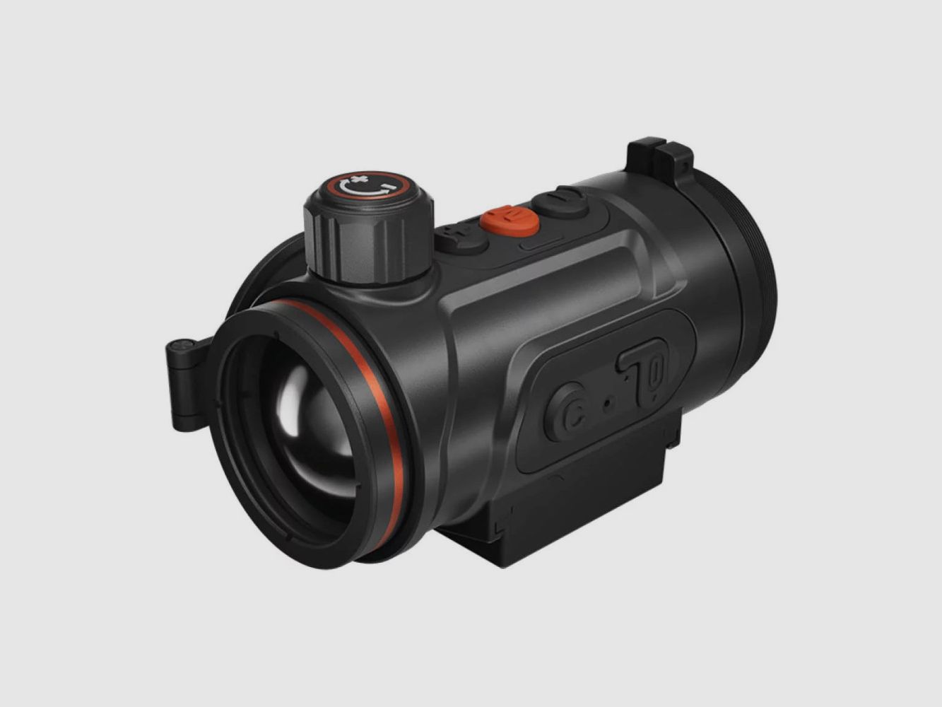 Thermisches Monokular Thermtec Hunt Pro