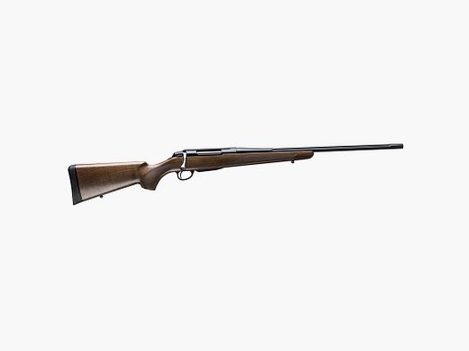 Tikka, T3x Hunter Fluted, 7x64, 22,4'' (569 mm), 3 Schuss, geölt Braun