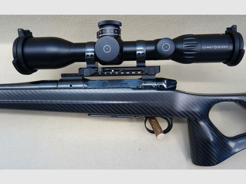 Heym SR 30 FBT