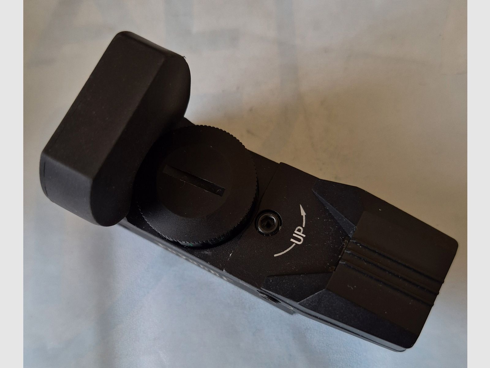 Feyachi red dot sight,