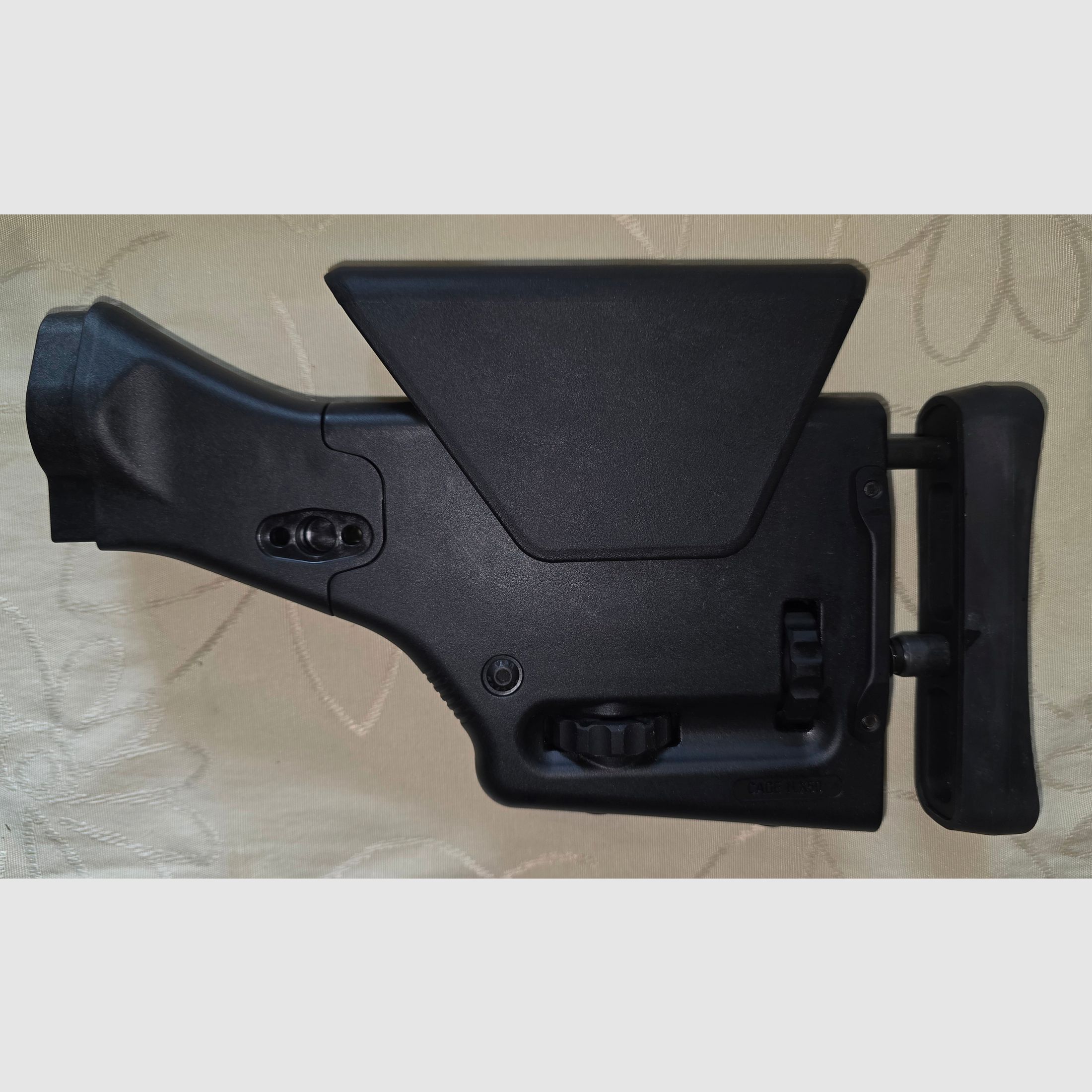 MAGPUL PRS 2 precision stock for HK91/G3