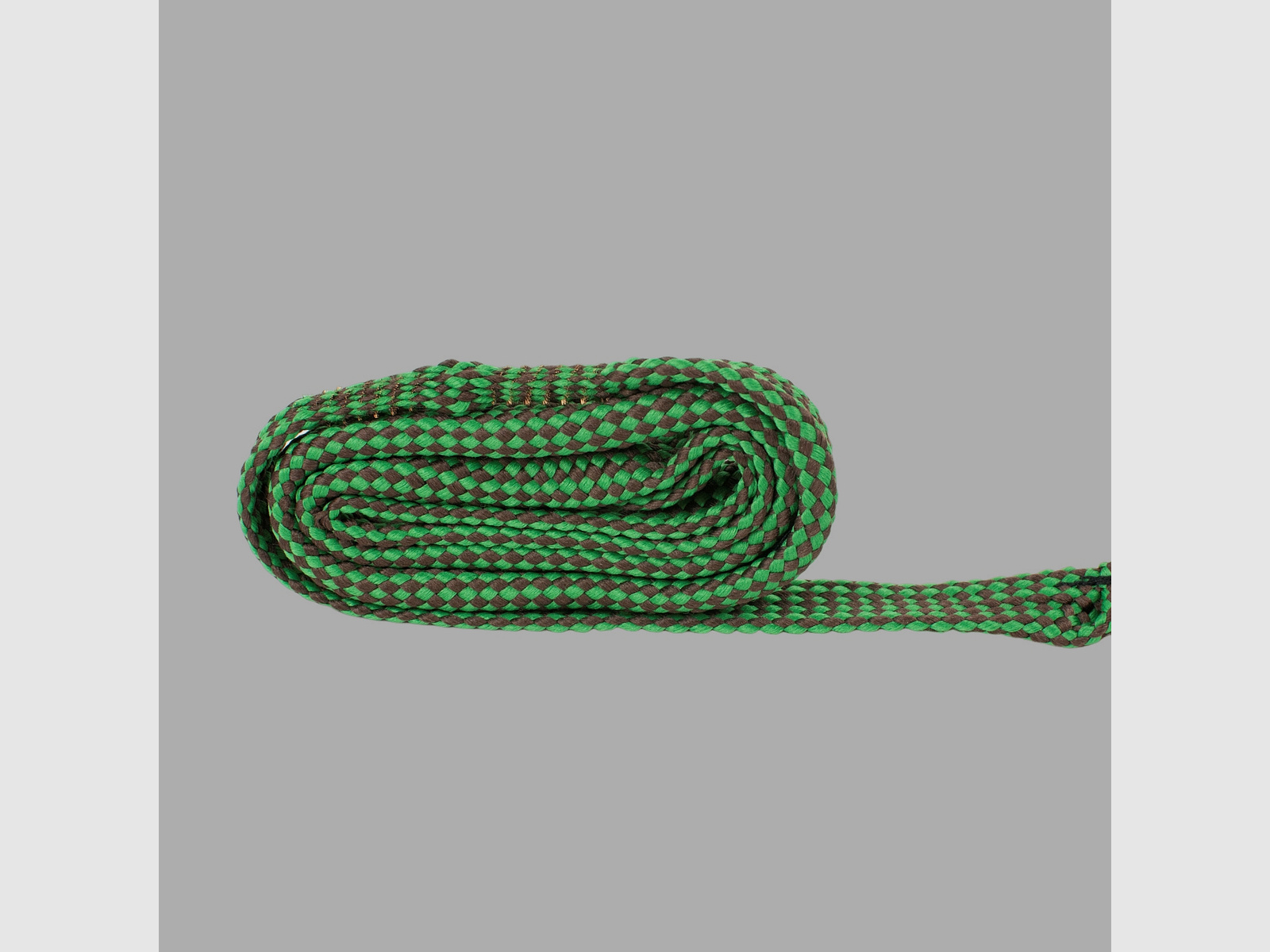 Laufreinigungsschnur | 5,56mm Cal .22 .223 | eine Bürste