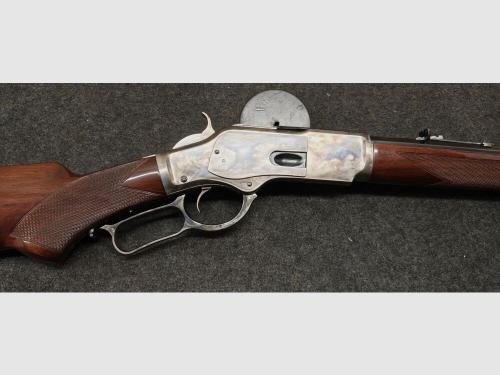 Hege Uberti 1873 30"