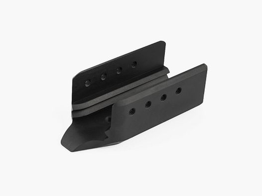 Brass frame weight for CZ Shadow 2